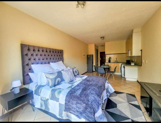 1 BEDROOM APARTMENT FOR SALE IN KARENPARK